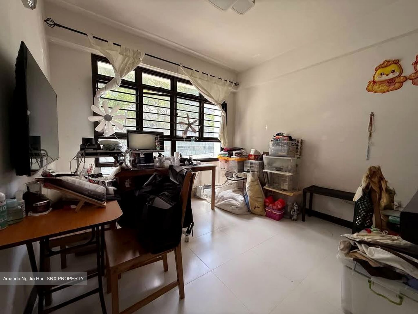 Blk 166A Teck Whye Crest (Choa Chu Kang), HDB 3 Rooms #599639781